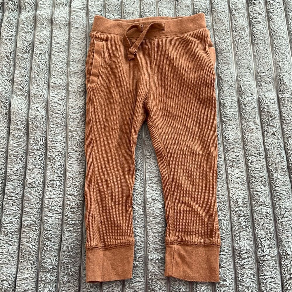 Kids Gap joggers